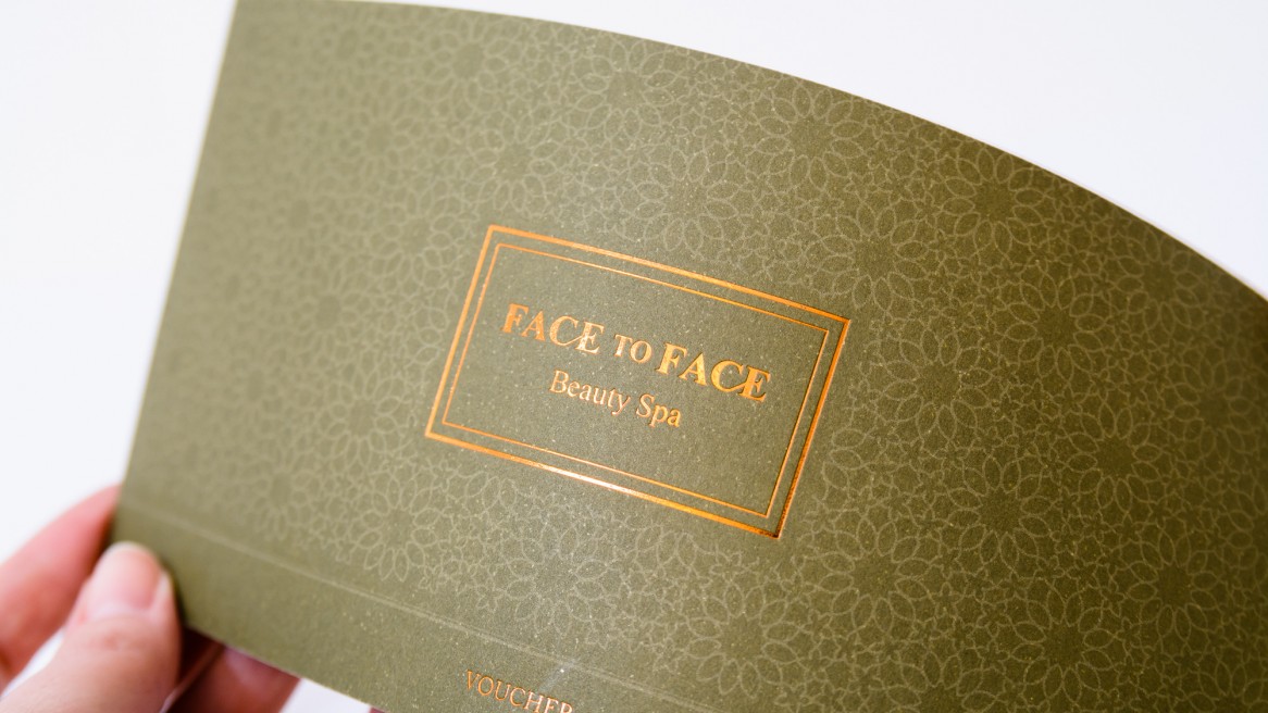 Face to Face