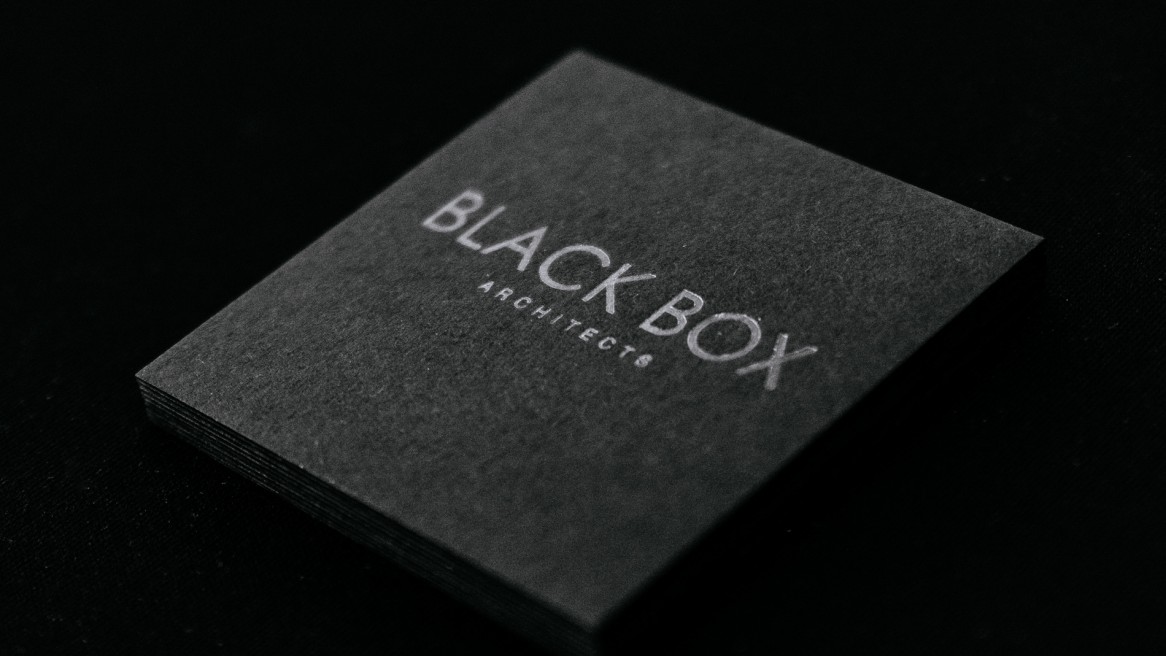 Blackbox Architects