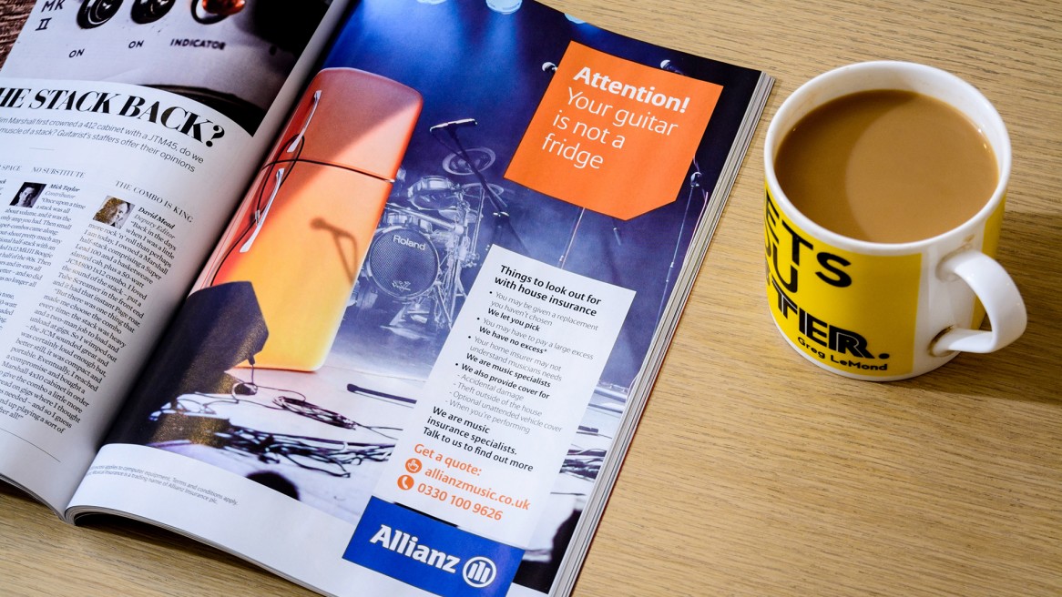 Allianz