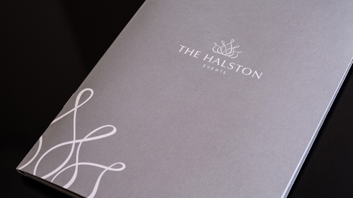 The Halston Events